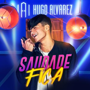 Saudade Fica (Ao Vivo)