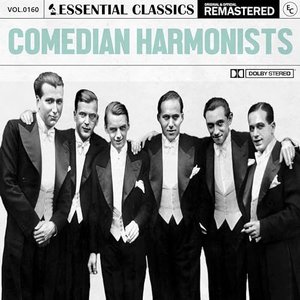 Comedian Harmonists – Sous Le Ciel D'Afrique
