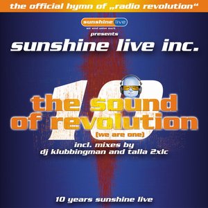Avatar for Sunshine Live Inc.