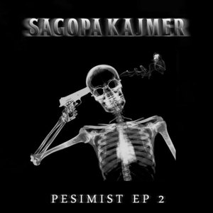 Pesimist EP 2