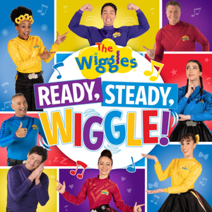 The Wiggles - Joannie Works With One Hammer Lyrics - Zortam Music
