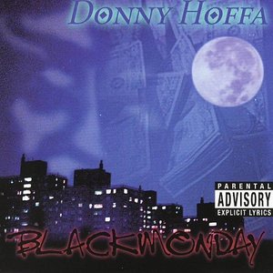 Avatar for Donny Hoffa