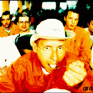 Avatar for Groovekojad