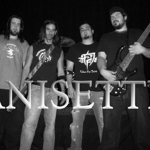 Avatar for Anisette
