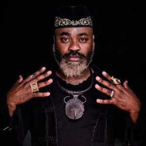 Avatar for Nduduzo Makhathini