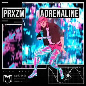 Adrenaline