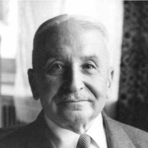 Avatar for Ludwig von Mises