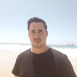 Avatar for Yoni Yarchi