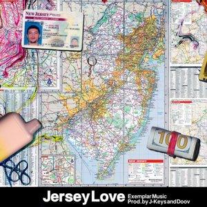 Jersey Love