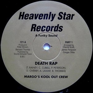 Death Rap
