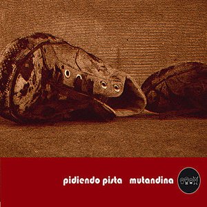 Pidiendo Pista