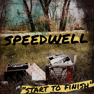 Start to Finish by Speedwell