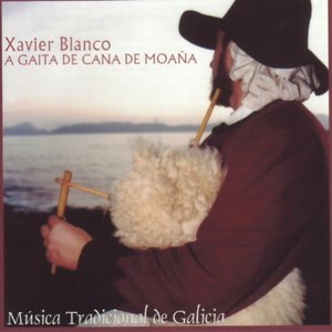 A Gaita de Cana de Moaña
