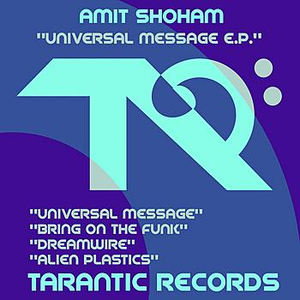Amit Shoham