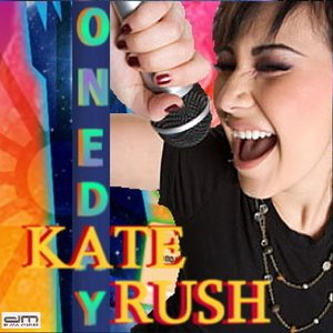 Avatar for Kate Rush
