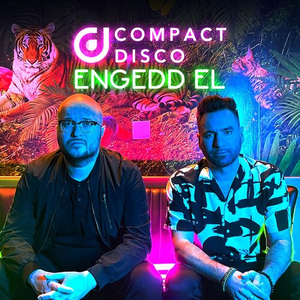 Artwork for Engedd el