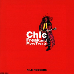 Nile Rodgers - Dance, Dance, Dance Lyrics - Zortam Music