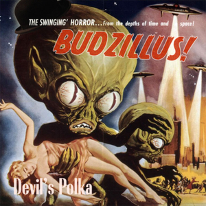 Devil's Polka by Budzillus