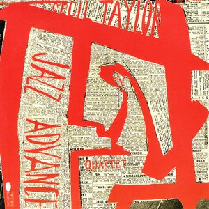 Jazz Advance