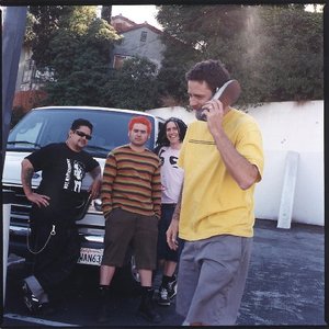 Avatar for NOFX