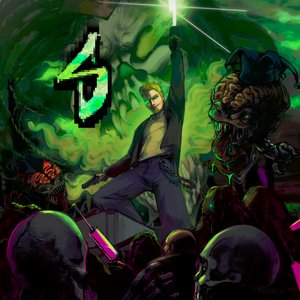 Avatar for Psyko Syndicate & Tim Sheinman