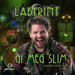 Avatar for Labyrint NRK Super