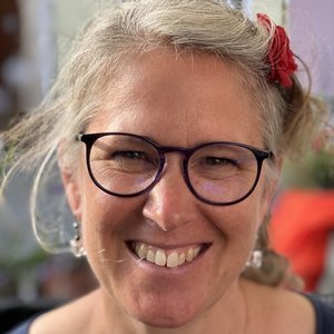 Avatar for Corina Schweizer