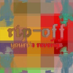 Youri's Revenge