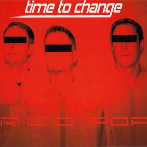 R·E·D POP