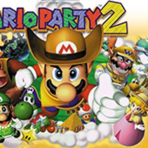 Avatar für Mario Party 2