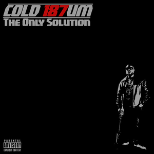 The Only Solution by COLD 187um