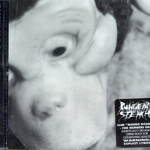 Pungent Stench - "Club Mondo Bizarre" For Members Only - Zortam Music