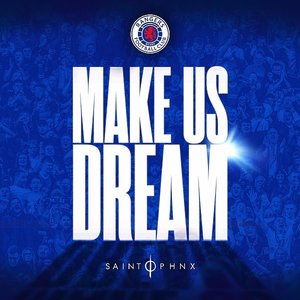 Saint PHNX - Make Us Dream - Zortam Music