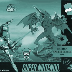 Avatar for 8TH GRADE NOTEBOOK