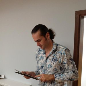 Avatar for Sergey Galyonkin
