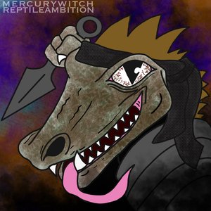 Reptile Ambition