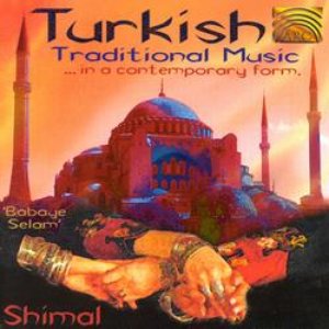 Turkish Traditional Music in a Contemporary Form
