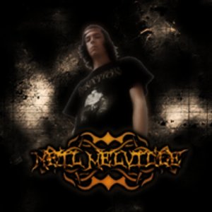Avatar for Neil Melville