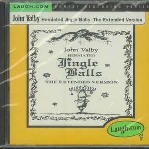 Herniated Jingle Balls