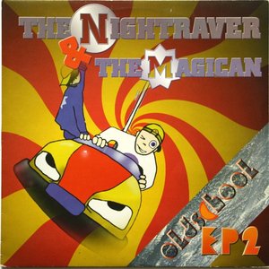 Oldschool EP, Pt. 2