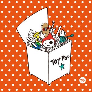 TOY POP