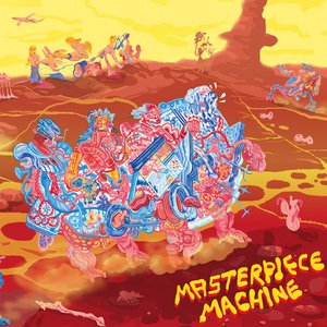Masterpiece Machine