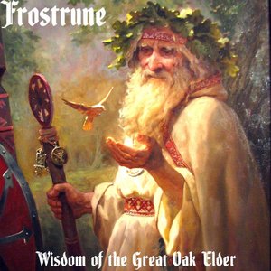 Wisdom of the Great Oak Elder