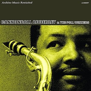Avatar for Cannonball Adderley And The Bossa Rio Sextet