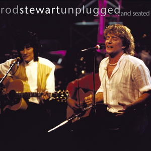 Rod Stewart - Have I Told You Lately