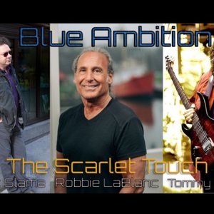 Avatar for Blue Ambition