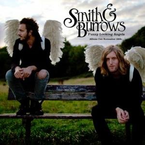 Avatar de Smith  Burrows