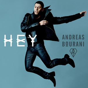 Hey by Andreas Bourani