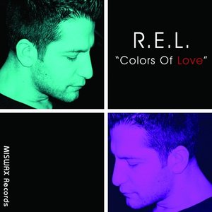 Colors Of Love