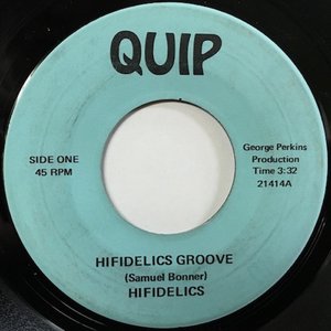 Avatar for Hifidelics